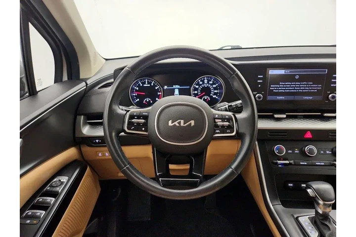 $30998 : Kia Carnival 2023 LX 4dr Min image 10