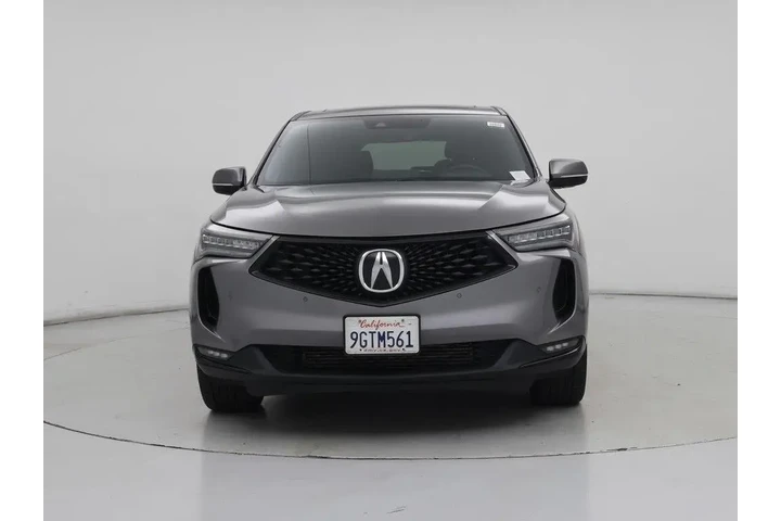 $37998 : Acura RDX 2023 SH-AWD 4dr SU image 5