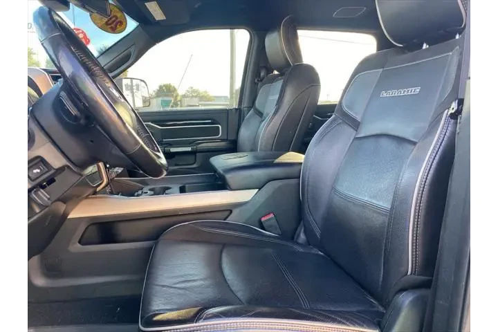 $39432 : Ram 2500 2019 4x4 Laramie 4d image 9