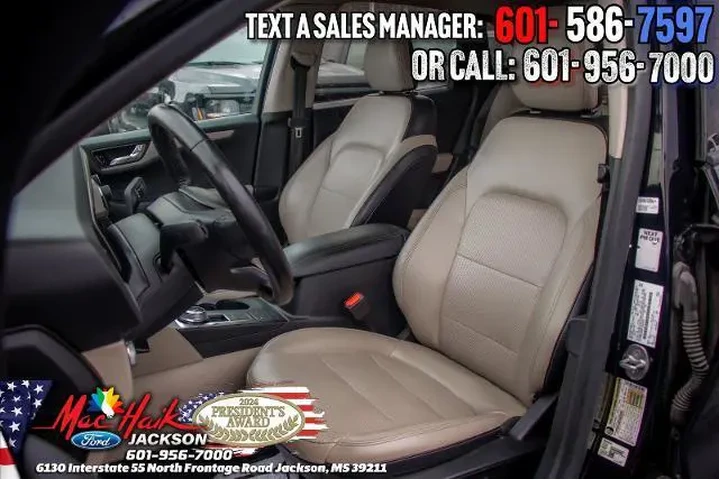 $13995 : Ford Escape 2020 SEL 4dr SUV image 8