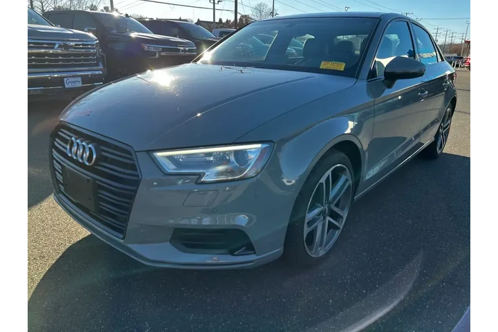 $18999 : Audi A3 2020 Premium 40 TFSI image 3