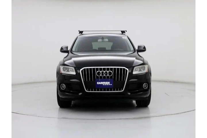 $14998 : Audi Q5 2015 AWD 2.0T quattr image 5