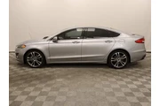 $10995 : Ford Fusion 2020 AWD Titaniu thumbnail