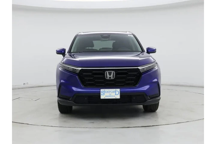 $32998 : Honda CR-V 2024 EX-L 4dr SUV image 5