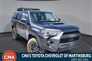 PRE-OWNED 2023 TOYOTA 4RUNNER en Madison WV