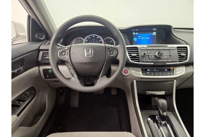 $16998 : Honda Accord 2014 EX 4dr Sed image 10