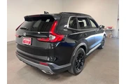$31984 : Honda CR-V Hybrid 2023 thumbnail