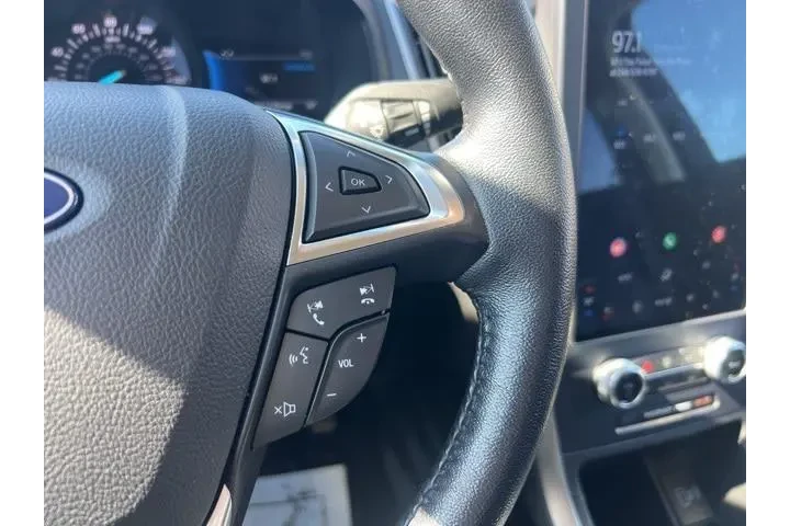 $21904 : Ford Edge 2022 AWD ST-Line 4 image 10