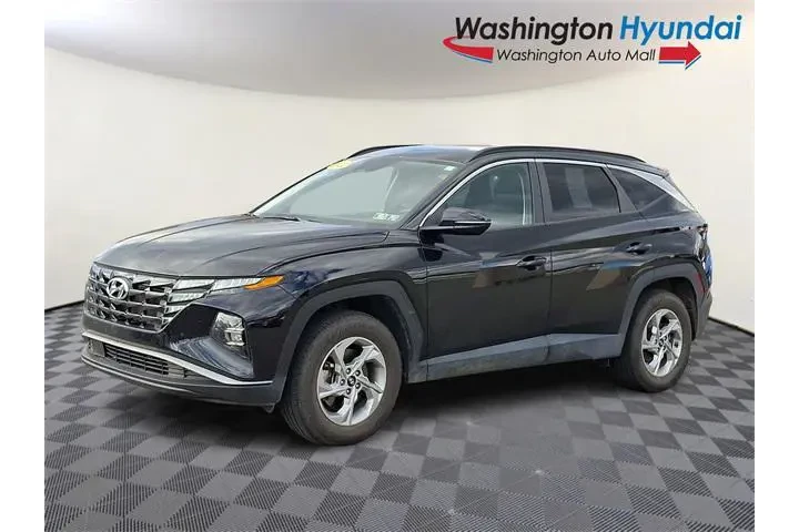 $22552 : Hyundai TUCSON 2022 AWD SEL image 3