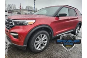 Ford Explorer 2020 AWD XLT 4 en Columbus