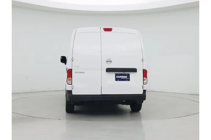 $14998 : Nissan NV200 2020 S 4dr Carg image 6