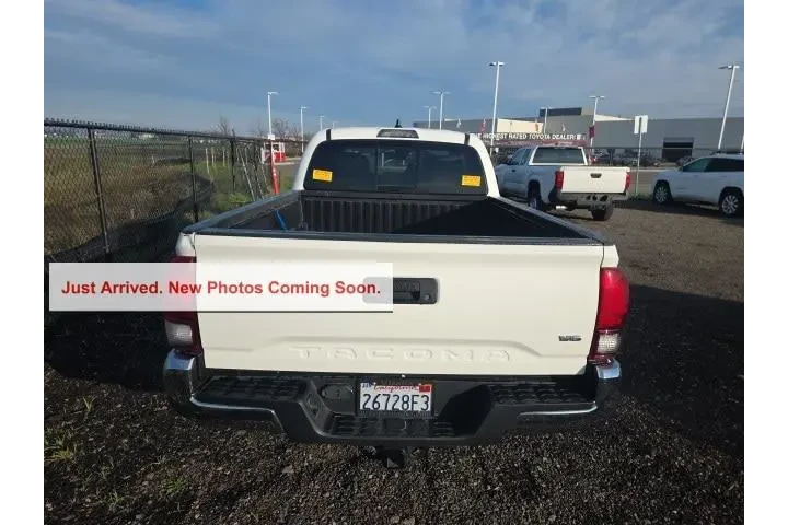 $31500 : Toyota Tacoma 2021 4x2 TRD S image 5