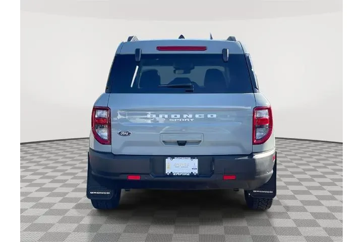 $30604 : Ford Bronco Sport 2023 AWD B image 6