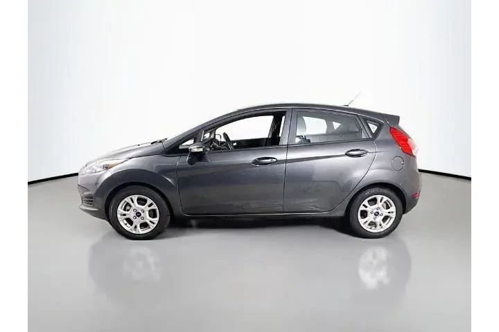$9750 : Ford Fiesta 2016 SE 4dr Hatc image 4