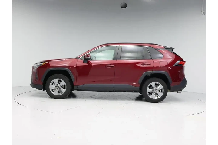 $32998 : Toyota RAV4 Hybrid 2022 AWD image 3