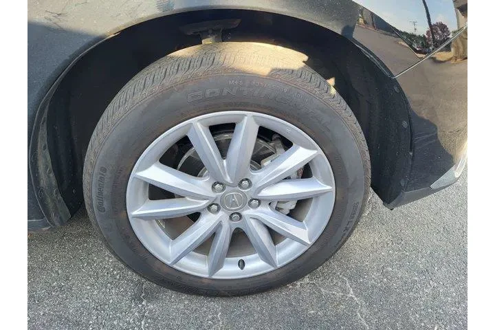 $34894 : Acura RDX 2023 4dr SUV image 7