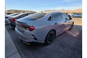 $24355 : Kia K5 2022 GT-Line 4dr Seda thumbnail