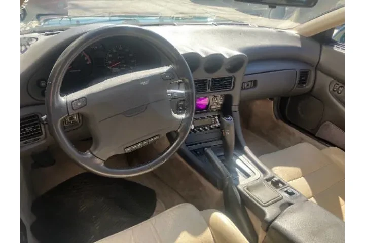 $11900 : 1993 Stealth R/T image 10