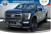 Ford F-150 2022 4x4 Limited en Kansas City MO