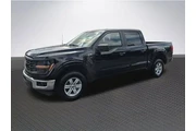 $39998 : Ford F-150 2025 4x4 XL 4dr S thumbnail