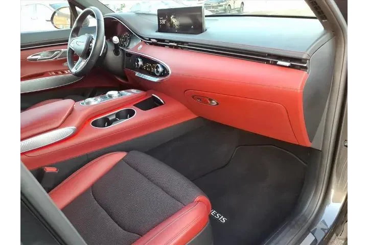 $31999 : Genesis GV70 2022 AWD 2.5T S image 10