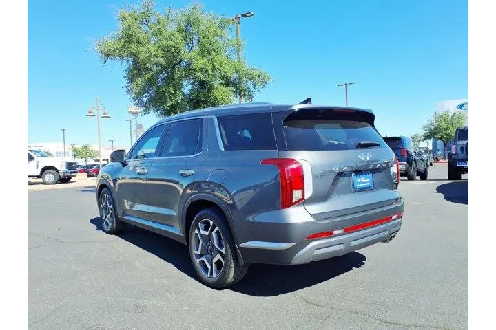 $31946 : Hyundai PALISADE 2024 SEL 4d image 4