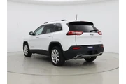 $17998 : Jeep Cherokee 2016 Limited 4 thumbnail