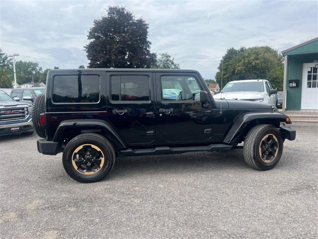 $13990 : 2014 Wrangler Unlimited image 2