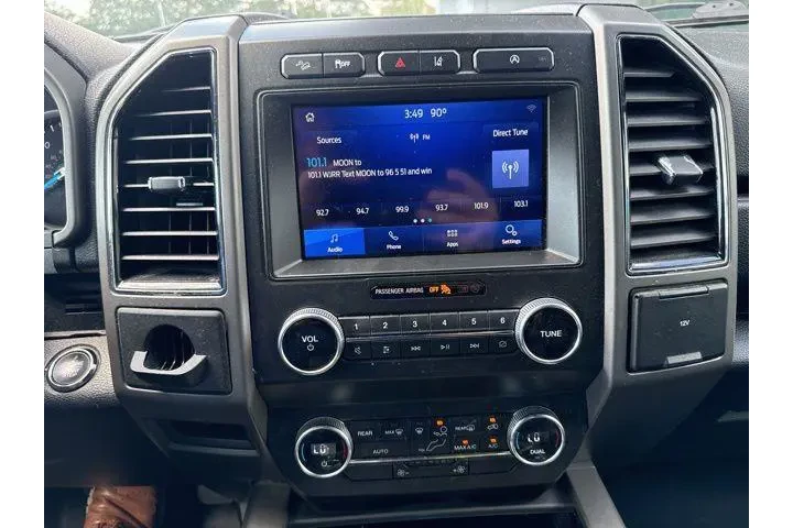 $20991 : Ford Expedition 2021 4x4 XLT image 10