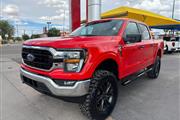 Pre-Owned 2023 F150 SuperCrew en El Paso