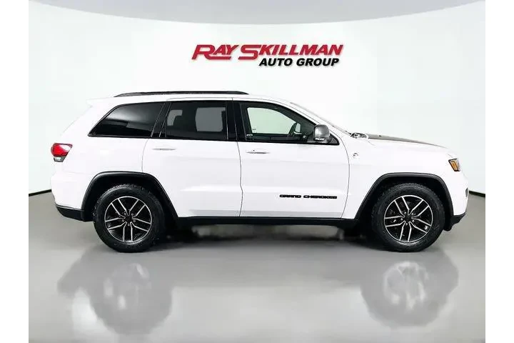 $24975 : Jeep Grand Cherokee 2020 4x4 image 8