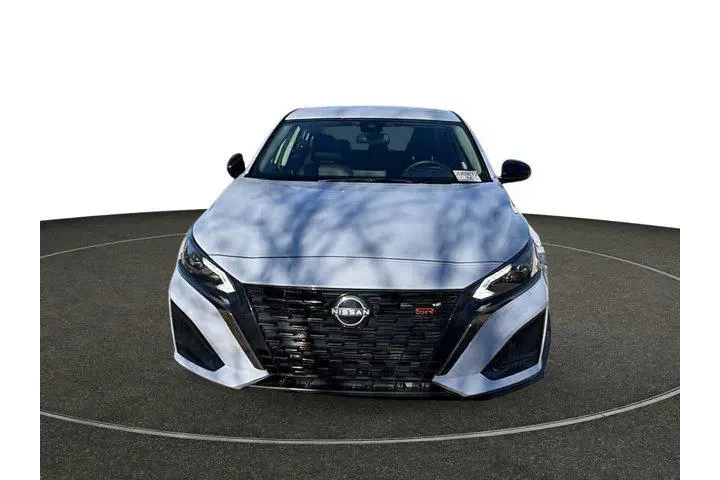 $25910 : Nissan Altima 2025 AWD 2.5 S image 8