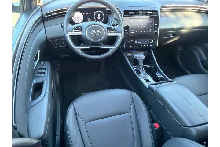 $22550 : Hyundai TUCSON 2023 SEL 4dr image 9