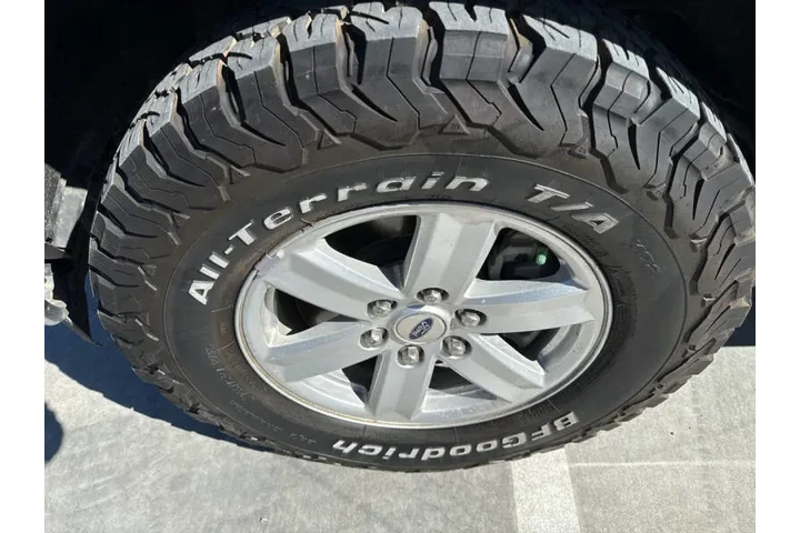 $27999 : 2021 F-150 XLT image 10