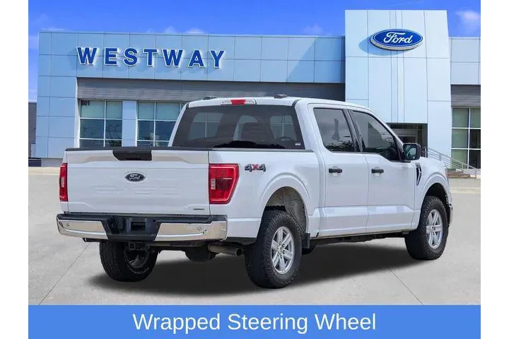 $34144 : Ford F-150 2023 4x4 XL 4dr S image 3
