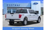$34144 : Ford F-150 2023 4x4 XL 4dr S thumbnail
