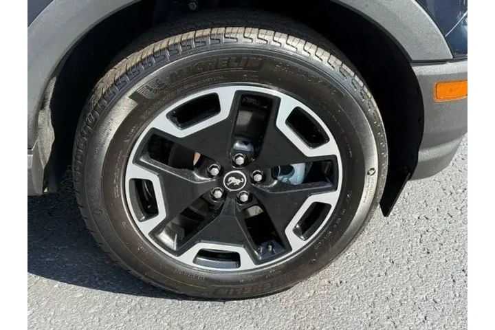 $27400 : Ford Bronco Sport 2023 AWD O image 7