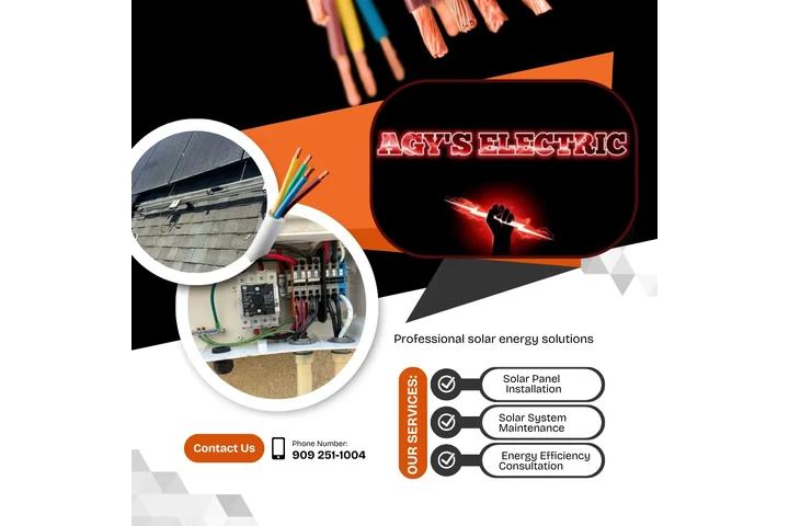 AGYS Electric image 5