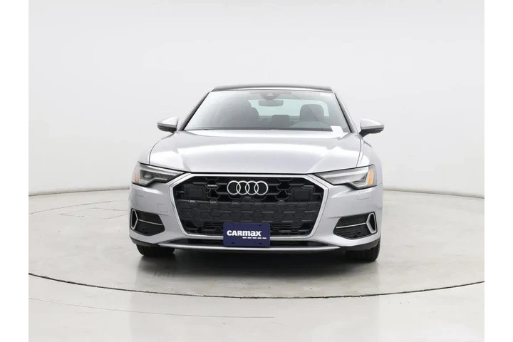 $28998 : Audi A6 2024 AWD quattro Pre image 5