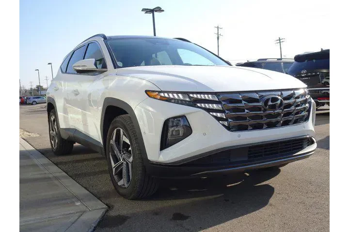 $29314 : Hyundai TUCSON 2023 AWD Limi image 6