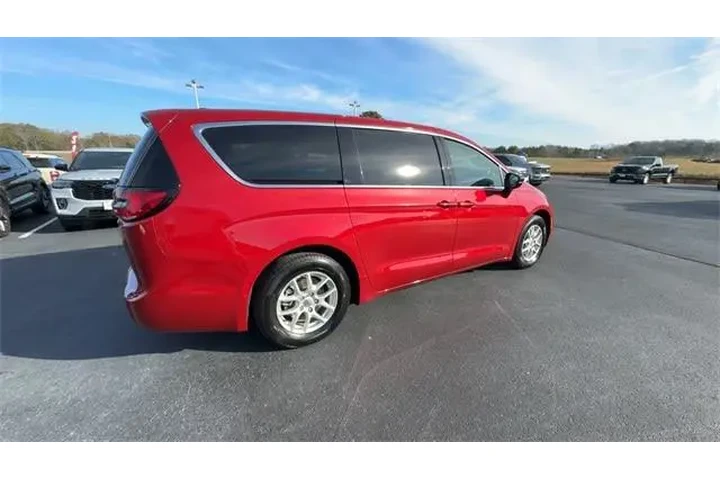 $32990 : Chrysler Pacifica 2025 Selec image 8