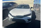 Honda Civic 2024 Sport 4dr S en Phoenix