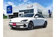 Hyundai IONIQ 6 2024 SEL 4dr en Houston