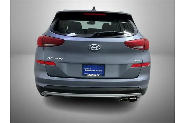 $20111 : Hyundai TUCSON 2019 AWD Limi image 6