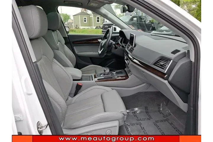 $20590 : Audi Q5 2019 AWD quattro Pre image 10