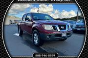 $13995 : 2012 Frontier S Crew Cab 2WD thumbnail