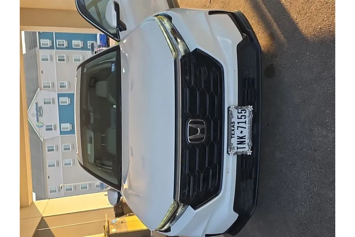 $30495 : Honda CR-V 2024 EX-L 4dr SUV image 10