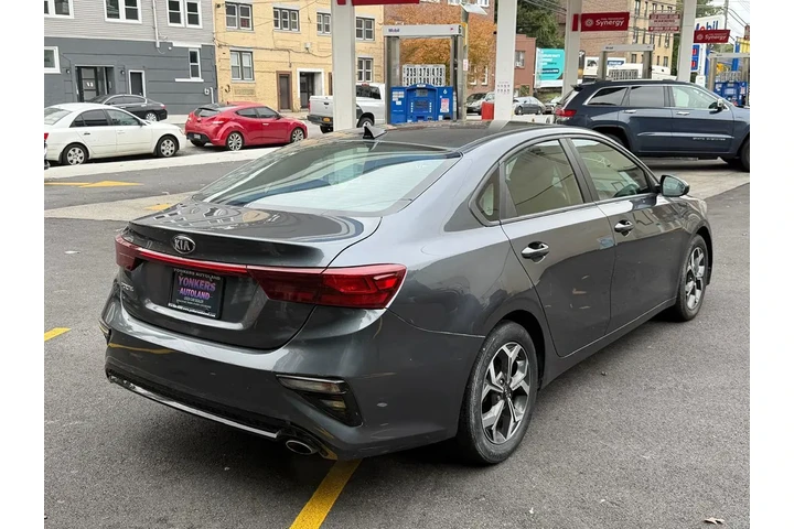 $11995 : 2020 Forte LXS image 6