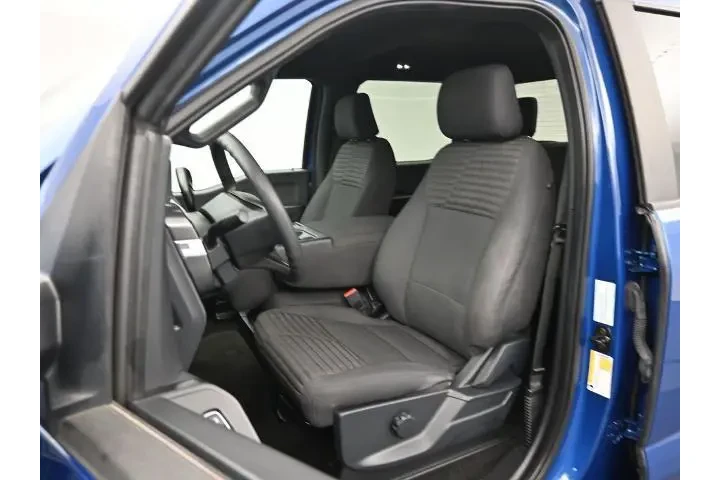 $37600 : Ford F-150 2023 4x2 Lariat 4 image 9