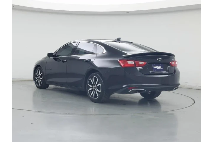 $22998 : Chevrolet Malibu 2024 RS 4dr image 2